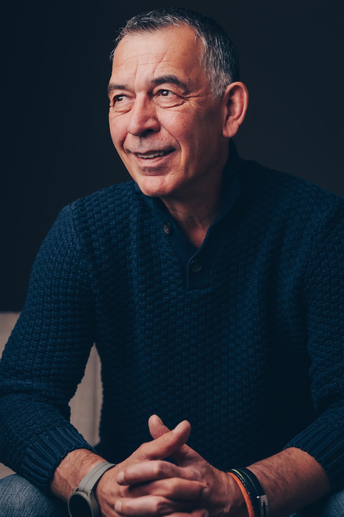 Markus Eberius – interim mandate at Tom Tailor GmbH